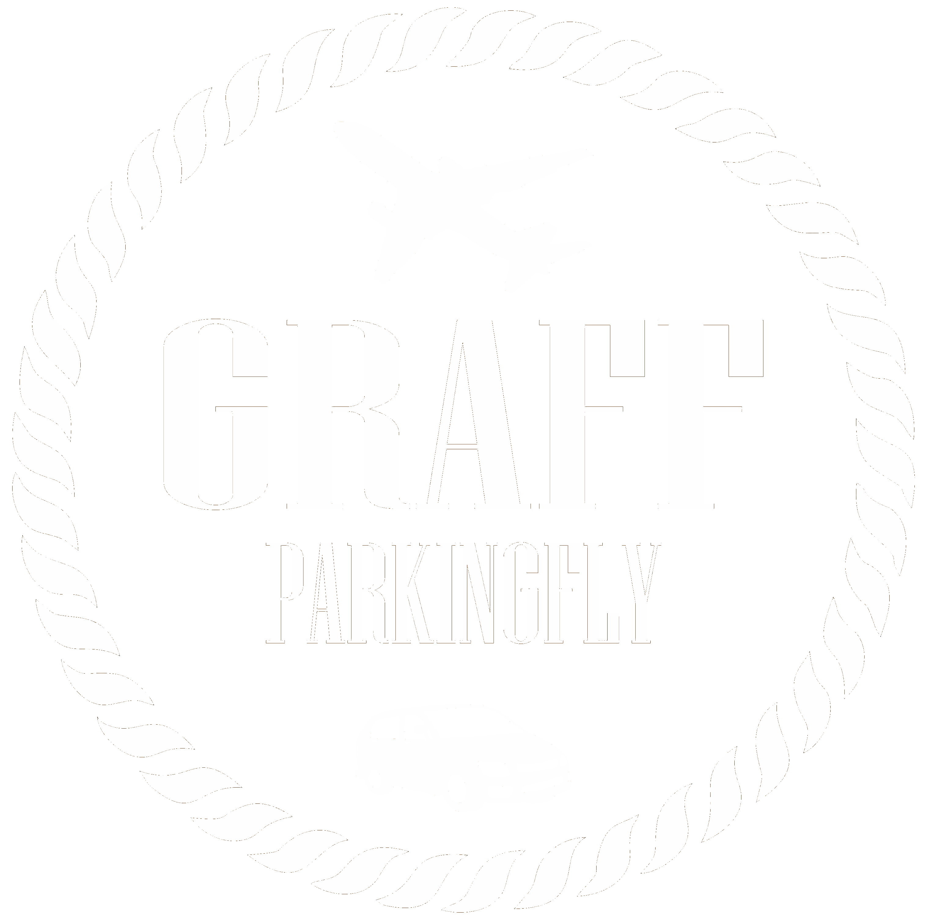 Автостоянка GRAFF:ParkingFly